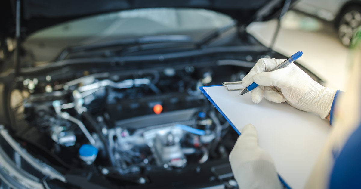 A guide to regular vehicle servicing