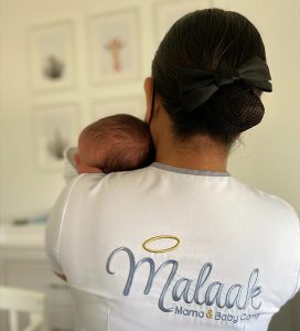 The Role Of Caregivers In Postpartum Recovery